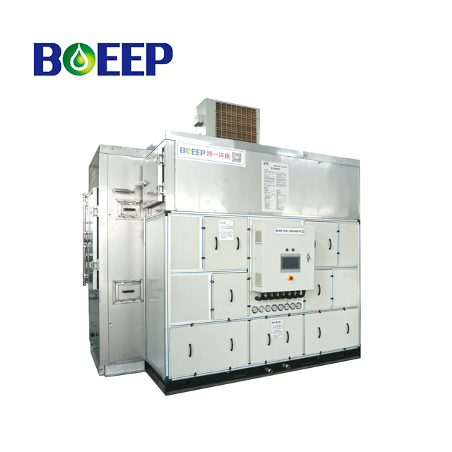 ارتفاع درجة الحرارة حزام الحمأة داير